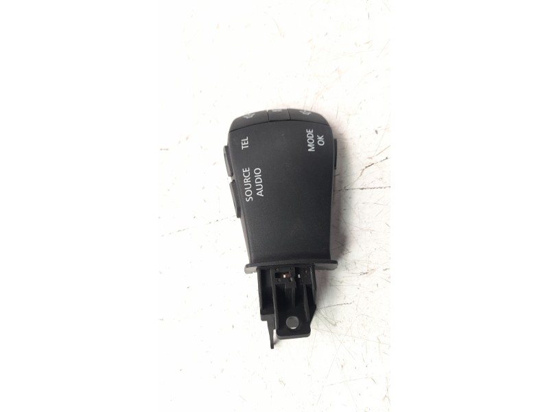 Recambio de modulo electronico para renault kadjar 1.6 tce energy referencia OEM IAM 255522187R  