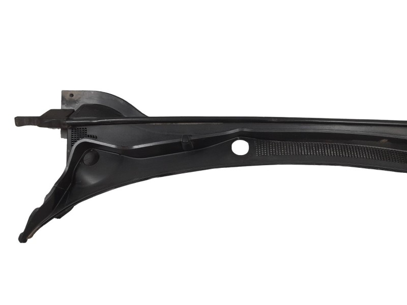 Recambio de torpedo para hyundai tucson 1.6 cat referencia OEM IAM 86158D7000  