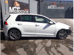 VOLKSWAGEN GOLF VII LIM.