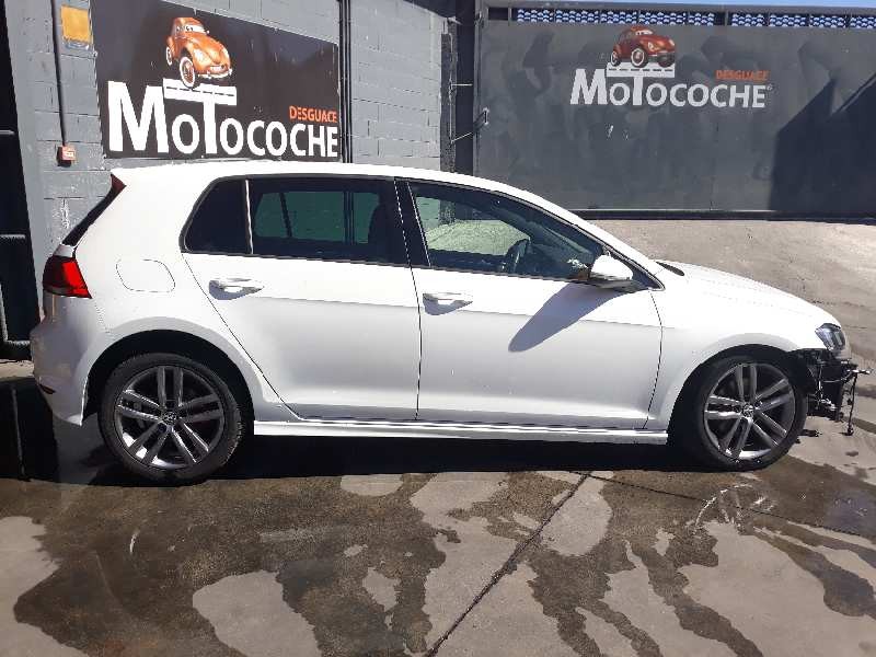 volkswagen golf vii lim. del año 2015