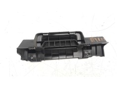 Recambio de maneta interior trasera izquierda para peugeot rifter 1.5 blue-hdi fap referencia OEM IAM 9818689877   2