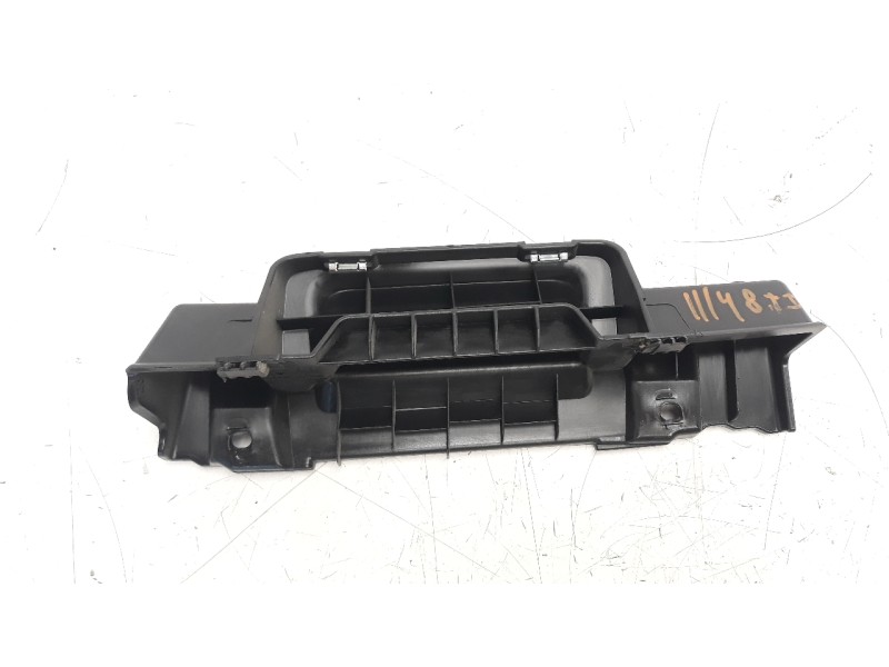 Recambio de maneta interior trasera izquierda para peugeot rifter 1.5 blue-hdi fap referencia OEM IAM 9818689877  