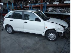 SEAT IBIZA (6K)