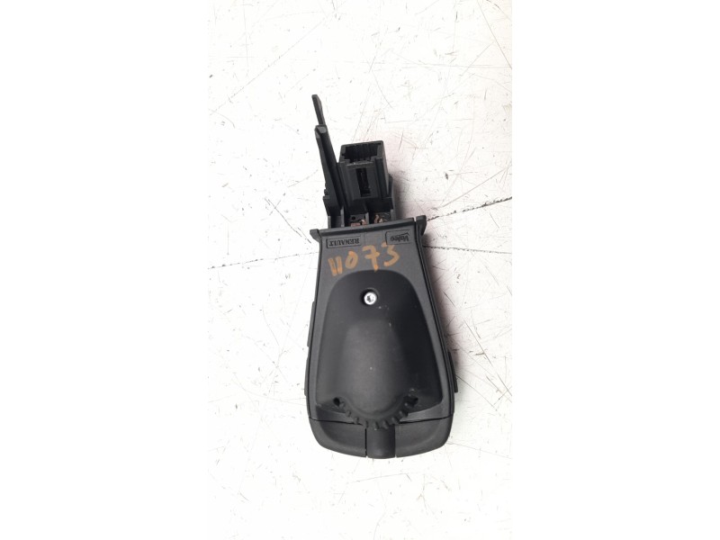 Recambio de modulo electronico para renault kadjar 1.6 tce energy referencia OEM IAM 255522187R  