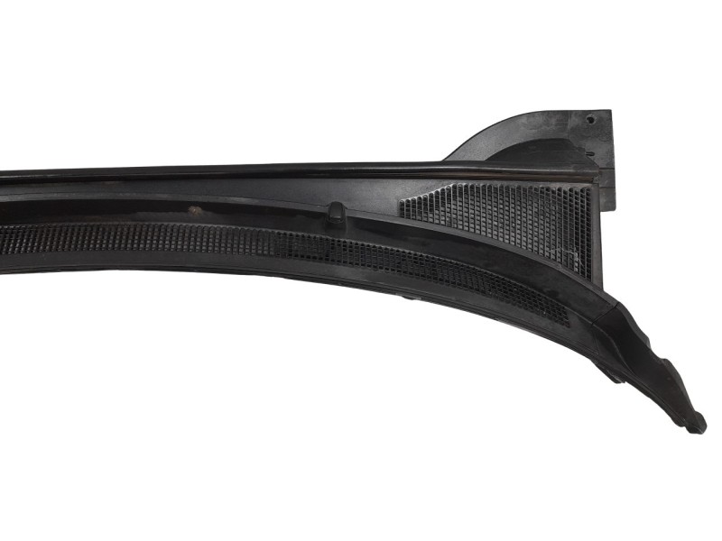 Recambio de torpedo para hyundai tucson 1.6 cat referencia OEM IAM 86158D7000  