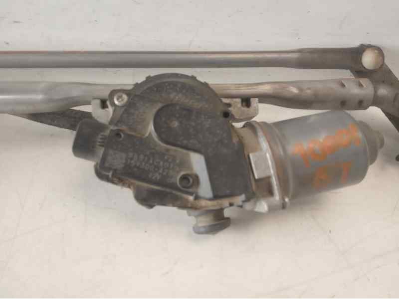 Recambio de motor limpia delantero para toyota gt 86 basis referencia OEM IAM 86511CA010  