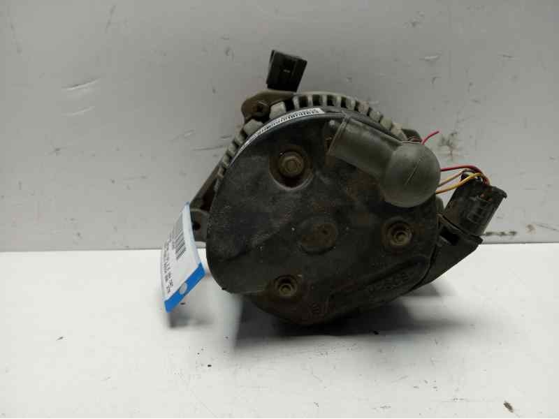 Recambio de alternador para toyota carina (t19) 2.0 16v cat referencia OEM IAM 0123325003 ALF910104 A10522