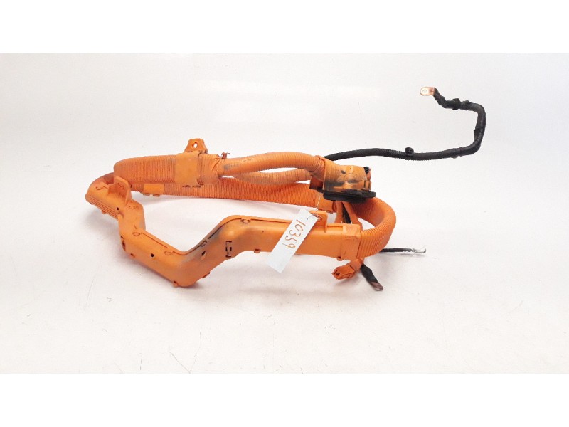 Recambio de modulo electronico para kia niro referencia OEM IAM 91875G5010  