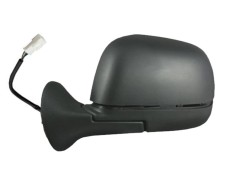 Recambio de retrovisor derecho para dacia duster referencia OEM IAM 963018251R 1050855013 DA8207203
