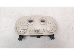 MANDO CLIMATIZADOR 735576405 