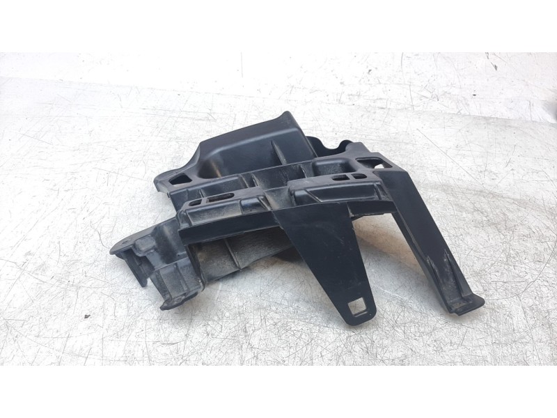 Recambio de soporte paragolpes trasero para opel corsa f ultimate referencia OEM IAM 9829333580  