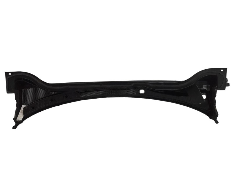 Recambio de torpedo para hyundai tucson 1.6 cat referencia OEM IAM 86158D7000  