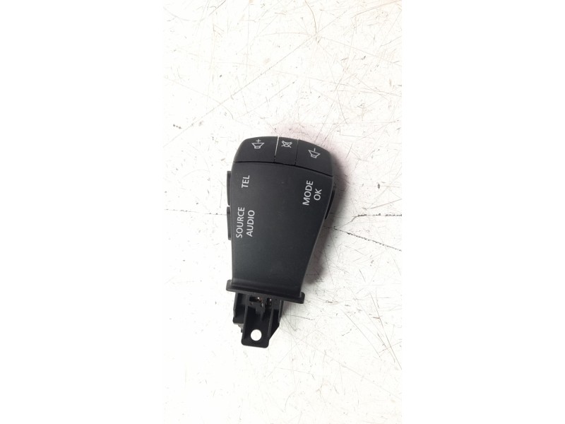 Recambio de modulo electronico para renault kadjar 1.6 tce energy referencia OEM IAM 255522187R  