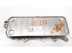 ENFRIADOR ACEITE MOTOR A6421800165 31319 30013701