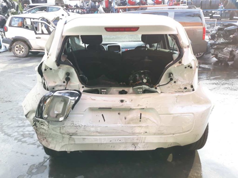 citroen c1 del año 2017