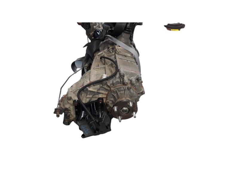 Recambio de caja cambios para toyota land cruiser (j15) 2.8 cat referencia OEM IAM 3303060B70  