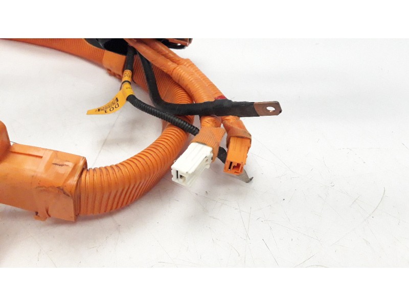 Recambio de modulo electronico para kia niro referencia OEM IAM 91875G5010  