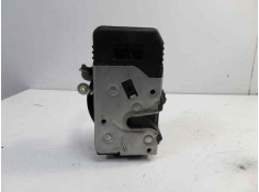 CERRADURA PUERTA DELANTERA IZQUIERDA 133139 