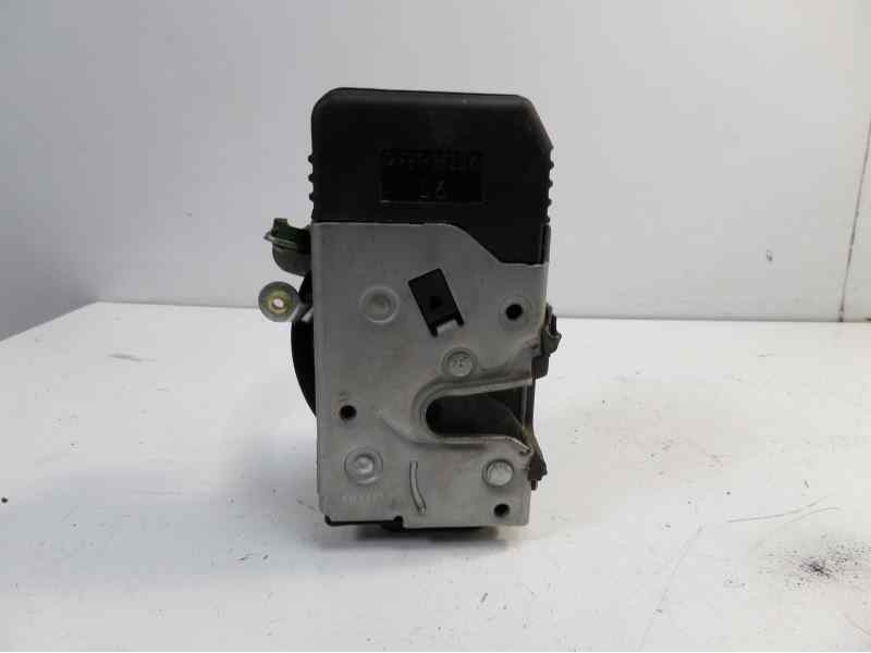 Recambio de cerradura puerta delantera izquierda para opel zafira a elegance referencia OEM IAM 133139  