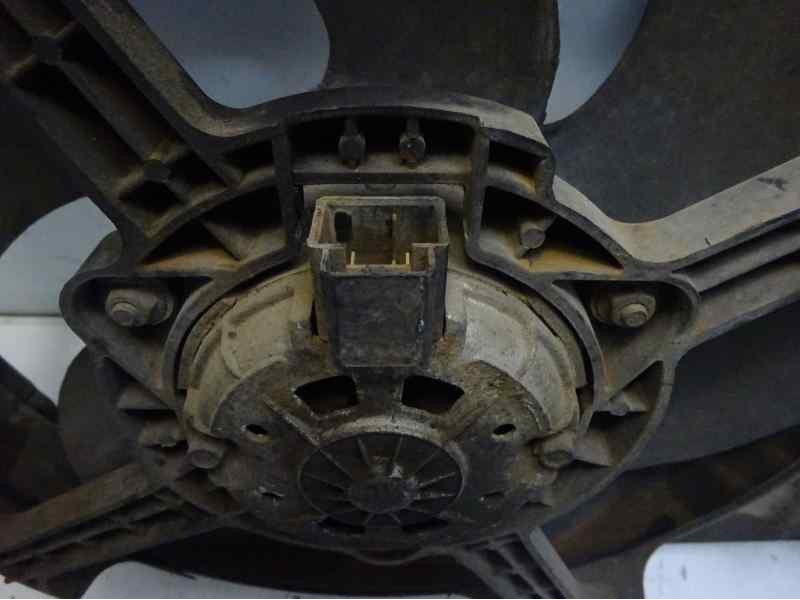Recambio de electroventilador para citroen jumper caja cerrada (1) 2.5 diesel referencia OEM IAM   