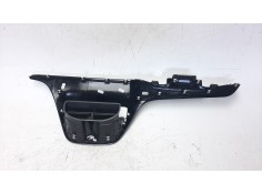 Recambio de moldura para peugeot 2008 (--.2013) 1.6 blue-hdi fap referencia OEM IAM 9673830077   2