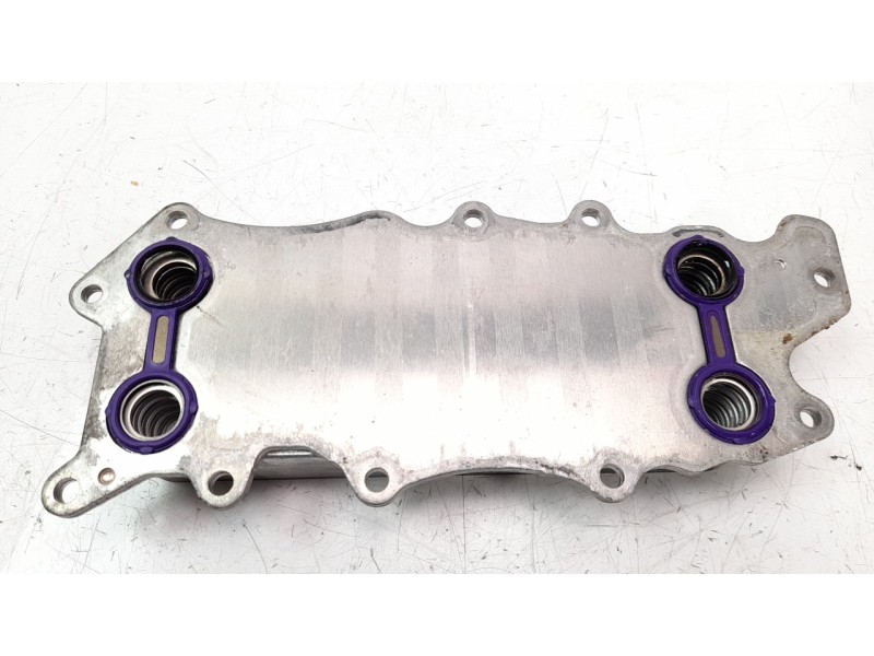 Recambio de enfriador aceite motor para mercedes-benz clase s (w222) lim. 3.0 cdi cat referencia OEM IAM A6421800165 31319 30013