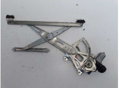 Recambio de elevalunas delantero derecho para toyota urban cruiser active referencia OEM IAM    2