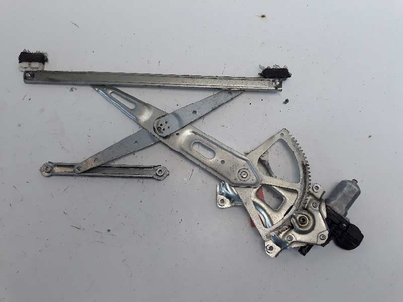 Recambio de elevalunas delantero derecho para toyota urban cruiser active referencia OEM IAM   