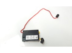 Recambio de modulo electronico para ford focus 2.3 ecoboost cat referencia OEM IAM AV6N15K607AH  