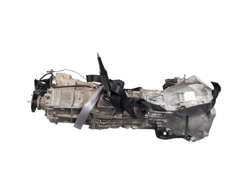 Recambio de caja cambios para toyota land cruiser (j15) 2.8 cat referencia OEM IAM 3303060B70  