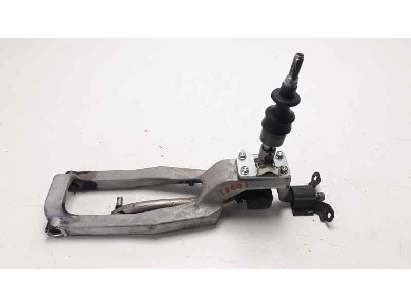 Recambio de palanca cambio para toyota gt 86 basis referencia OEM IAM SU00300876  