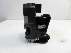 Recambio de cerradura puerta delantera izquierda para opel zafira a elegance referencia OEM IAM 133139   2