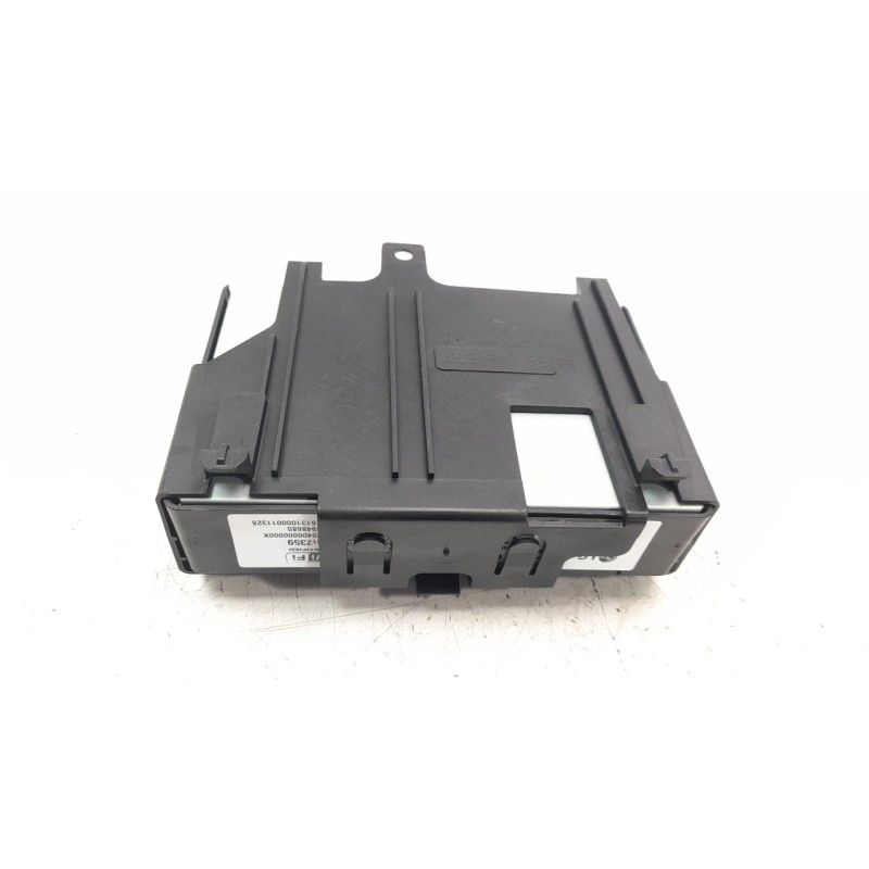 Recambio de modulo electronico para opel astra k lim. 5türig 1.6 cdti dpf referencia OEM IAM 39017359  