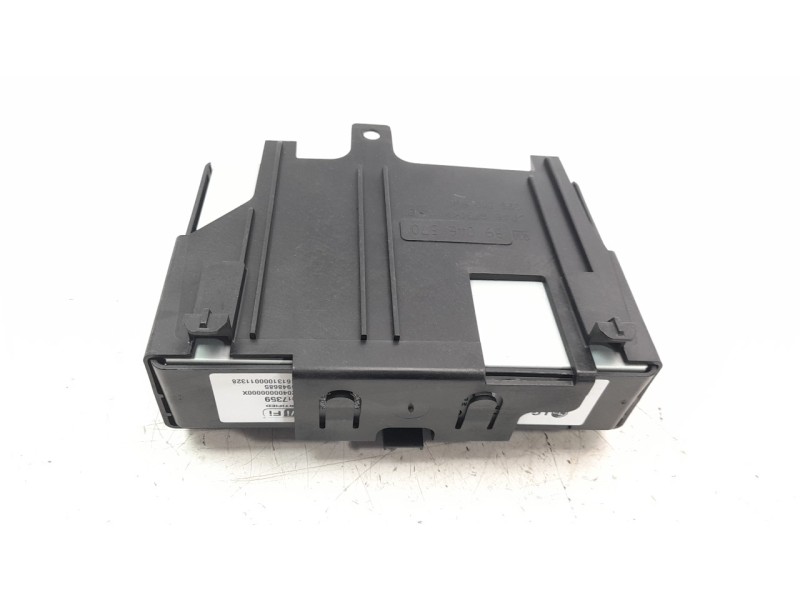 Recambio de modulo electronico para opel astra k lim. 5türig 1.6 cdti dpf referencia OEM IAM 39017359  