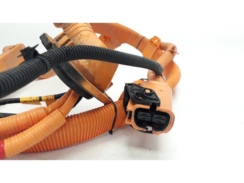 Recambio de modulo electronico para kia niro referencia OEM IAM 91875G5010  
