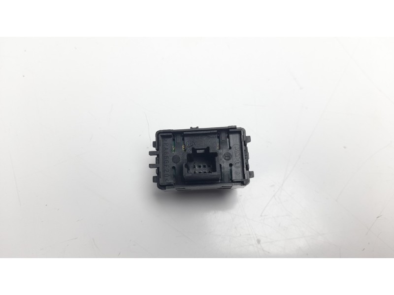 Recambio de interruptor para renault scenic iii expression referencia OEM IAM 251450002R  