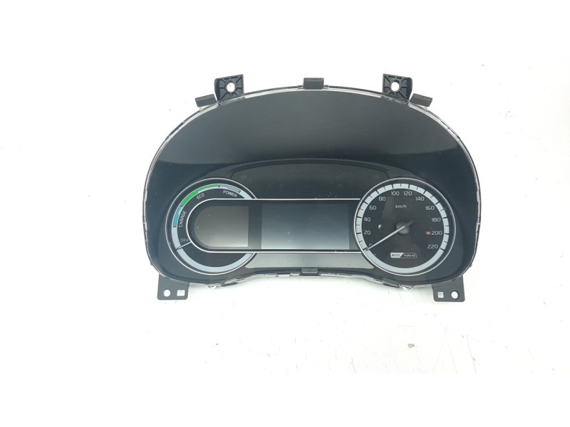 Recambio de cuadro instrumentos para kia niro referencia OEM IAM 94013G5310  