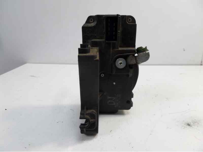 Recambio de cerradura puerta delantera izquierda para opel zafira a elegance referencia OEM IAM 133139  