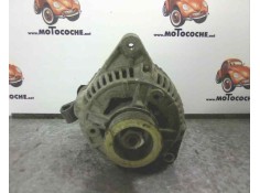 Recambio de alternador para toyota carina (t19) 2.0 16v cat referencia OEM IAM 0123325003 A27415 
