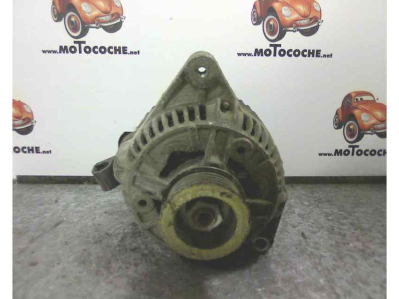 Recambio de alternador para toyota carina (t19) 2.0 16v cat referencia OEM IAM 0123325003 A27415 