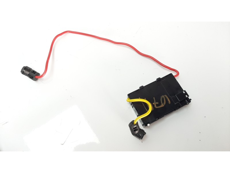 Recambio de modulo electronico para ford focus 2.3 ecoboost cat referencia OEM IAM AV6N15K607AH  