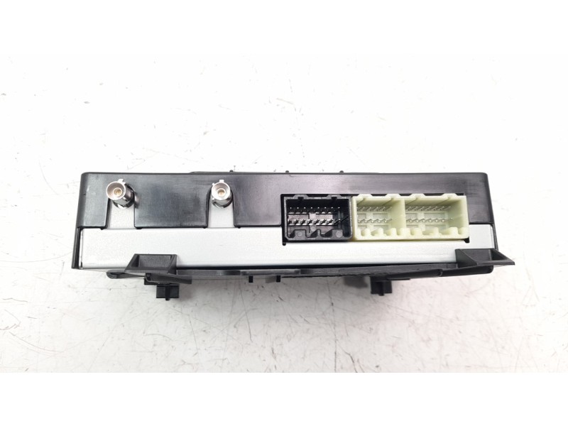 Recambio de modulo electronico para opel astra k lim. 5türig 1.6 cdti dpf referencia OEM IAM 39017359  