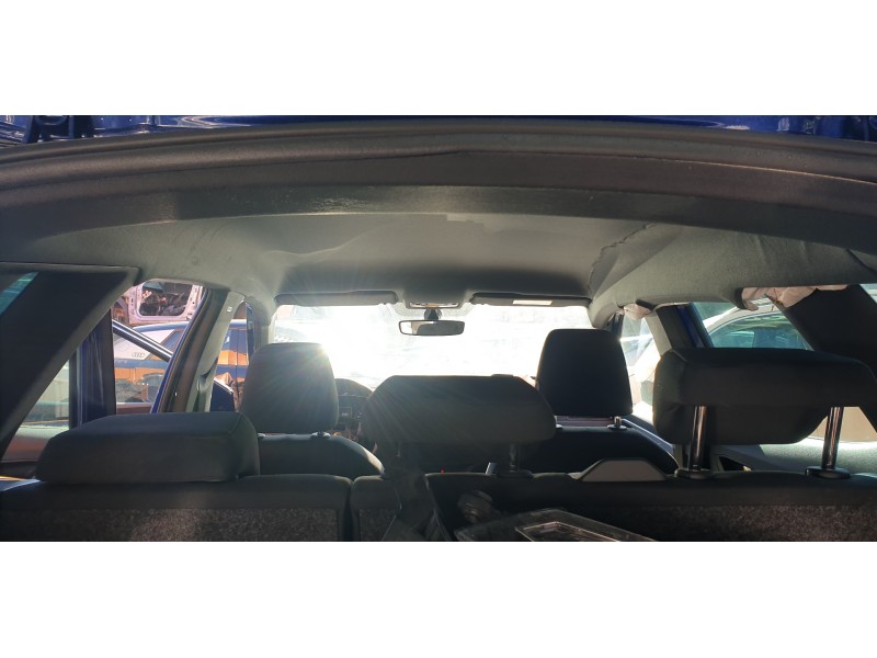 seat arona del año 2019