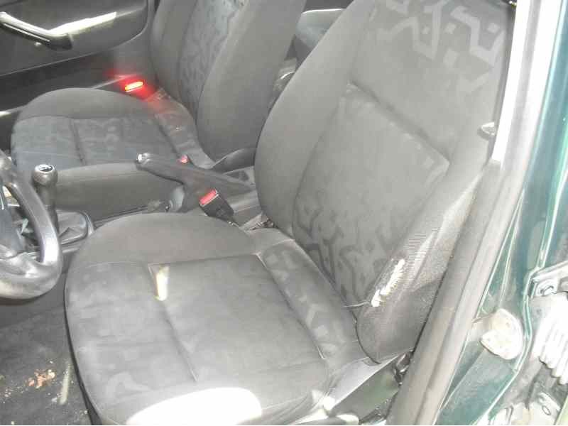 volkswagen golf iv berlina (1j1) del año 1998