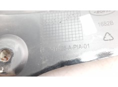 Recambio de puntera paragolpes trasera derecha para land rover discovery sport 2.0 td4 cat referencia OEM IAM FK7217926A   2