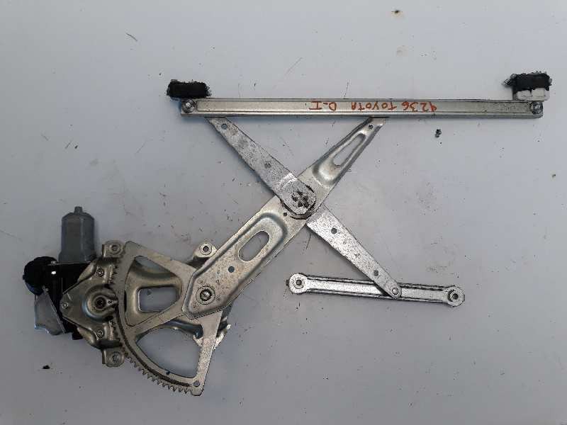 Recambio de elevalunas delantero izquierdo para toyota urban cruiser active referencia OEM IAM   