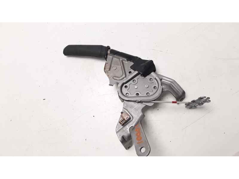 Recambio de palanca freno para toyota gt 86 basis referencia OEM IAM SU00300530  