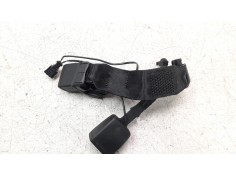 Recambio de enganche cinturon central para seat ateca (khp) style go referencia OEM IAM 81A857739   2