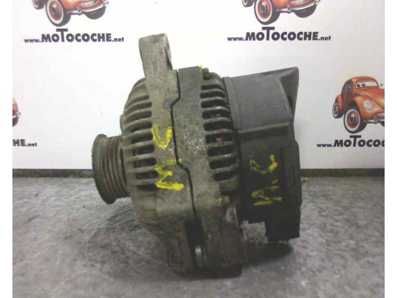 Recambio de alternador para toyota carina (t19) 2.0 16v cat referencia OEM IAM 0123325003 A27415 