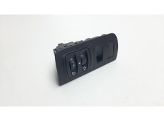 Recambio de interruptor para renault scenic iii expression referencia OEM IAM   
